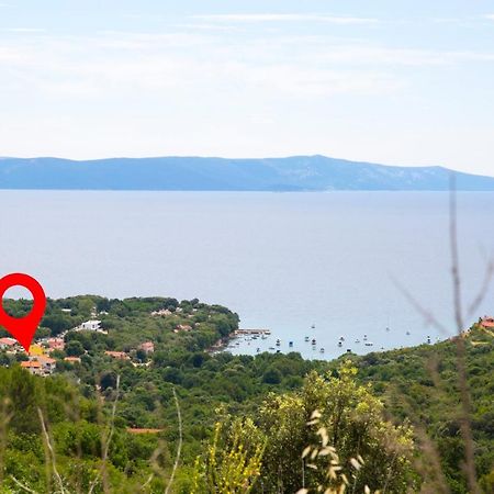 Hea Apartments Sveta Marina Exteriör bild
