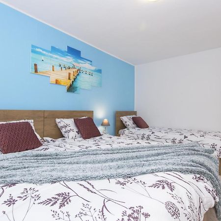 Hea Apartments Sveta Marina Exteriör bild