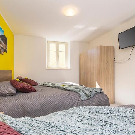 Hea Apartments Sveta Marina Exteriör bild