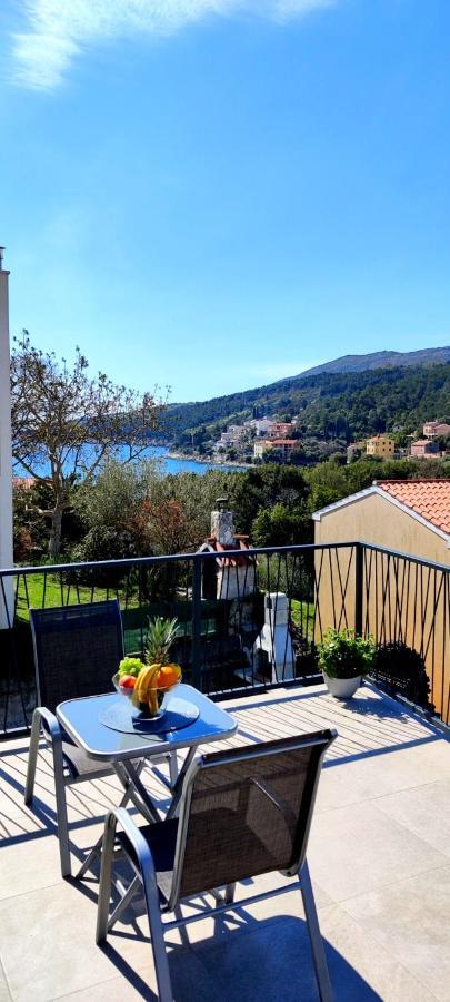 Hea Apartments Sveta Marina Exteriör bild