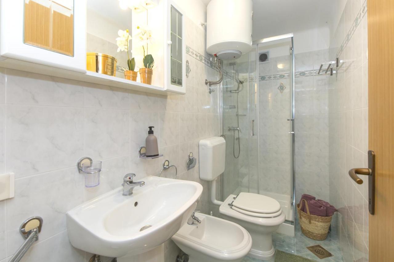 Hea Apartments Sveta Marina Exteriör bild