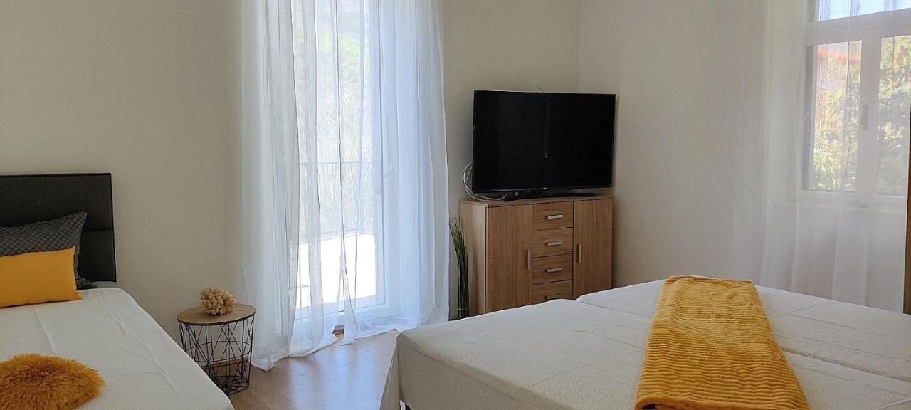 Hea Apartments Sveta Marina Exteriör bild