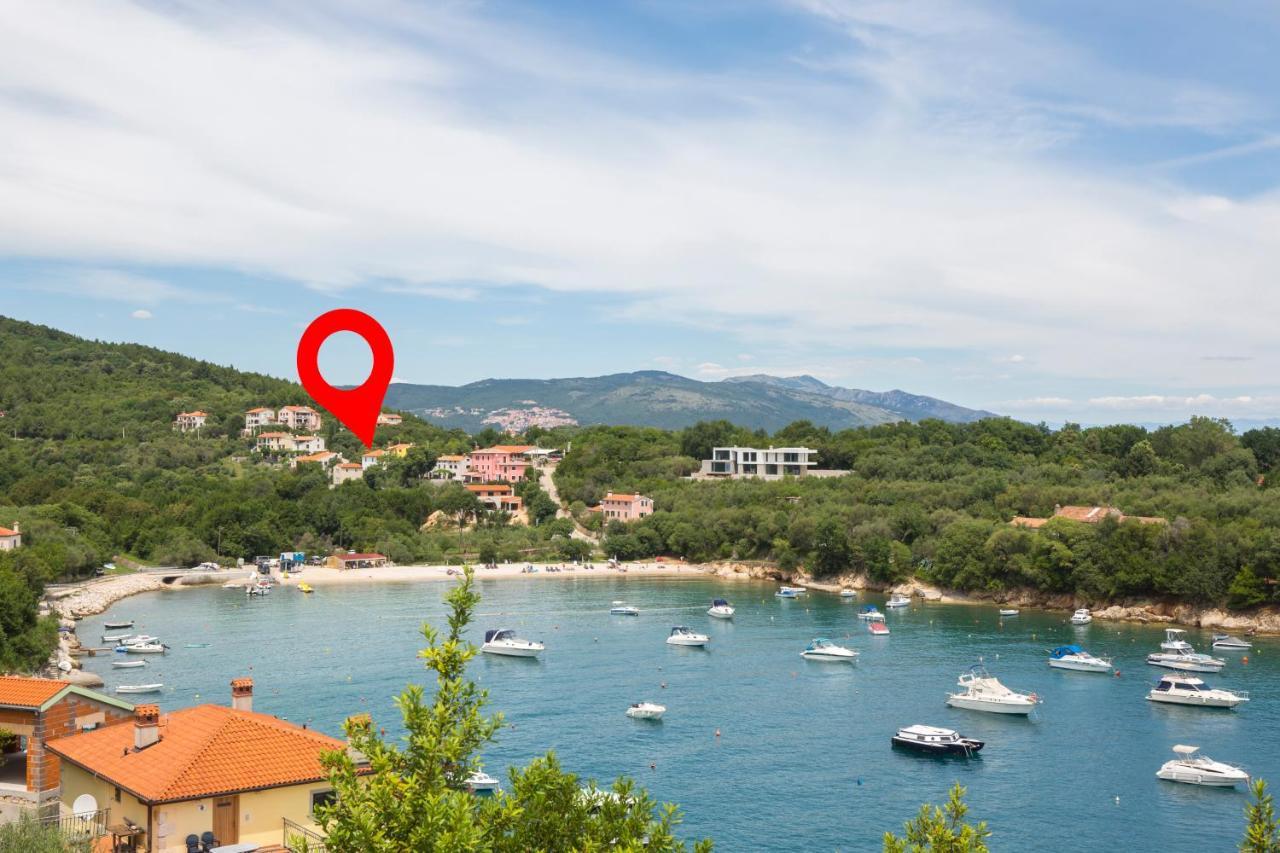 Hea Apartments Sveta Marina Exteriör bild
